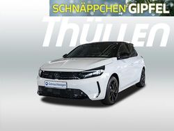 Weiß Gebraucht 2024 Opel Corsa S Kleinwagen | 17.480 € (Guter Preis)