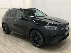 Gebraucht 2025 Mercedes GLE450 AMG AMG line | 92.590 € (Fairer Preis)