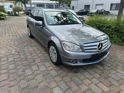 Gebraucht 2009 Mercedes C200 Avantgarde Kombi | 3.500 € (Fairer Preis)