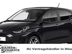 Phantom black Neu 2024 Hyundai i10 Select Kleinwagen | 16.490 € (Fairer Preis)