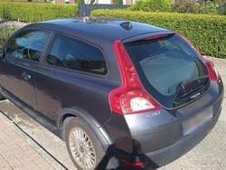 Grau Gebraucht 2007 Volvo C30 Kleinwagen | 1.800 €