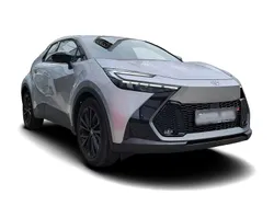 Silber Gebraucht 2024 Toyota RAV4 Hybrid SUV | 50.395 €