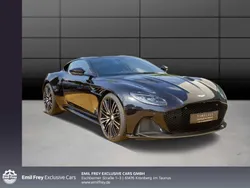 Aston Martin DBS