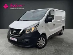 Weiß Gebraucht 2022 Nissan NV300 Comfort Van | 22.390 € (Superpreis)