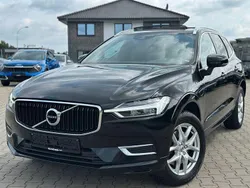 Schwarz Gebraucht 2020 Volvo XC60 Executive SUV | 28.203 € (Superpreis)