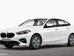 Alpinweiss iii Gebraucht 2023 BMW 218 Coupé | 22.800 € (Guter Preis)