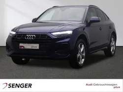 Gebraucht 2024 Audi Q5 Sportback Advanced Plus SUV | 53.990 € (Teuer)