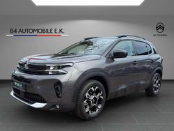 Platiniumgrau Neu 2025 Citroën C5 Aircross SUV | 27.950 € (Guter Preis)