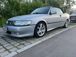 Saab 9-3 Cabriolet