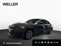 Dravitgrau (grau) Gebraucht 2024 BMW 330 Comfort Edition Limousine | 44.800 € (Guter Preis)