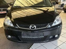 Brillantschwarz Gebraucht 2008 Mazda 5 Van / Kleinbus | 3.990 € (Etwas zu teuer)