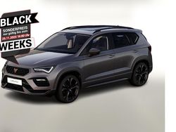 Schwarz Neu 2025 Cupra Ateca SUV | 34.488 € (Guter Preis)
