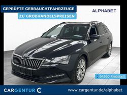 Blackmagic perleffekt Gebraucht 2021 Skoda Superb Ambition Kombi | 20.290 € (Fairer Preis)