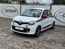 Weiß Gebraucht 2014 Renault Twingo Luxe Kleinwagen | 7.200 € (Fairer Preis)