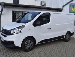 Weiß Gebraucht 2019 Fiat Talento Van / Kleinbus | 11.990 € (Fairer Preis)