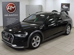 Schwarz Gebraucht 2020 Audi A6 Allroad Sport Kombi | 28.899 € (Fairer Preis)