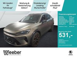 Braun Gebraucht 2025 Cupra Formentor VZ SUV | 39.480 € (Superpreis)