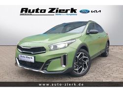 (ce6) celadongrün met. Gebraucht 2024 Kia XCeed GT-Line SUV | 31.490 € (Fairer Preis)