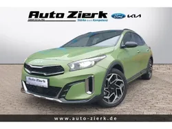 (ce6) celadongrün met. Neu 2024 Kia XCeed GT-Line SUV | 31.990 € (Etwas zu teuer)