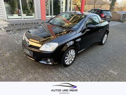 Schwarz Gebraucht 2010 Opel Tigra Basis | 3.999 € (Fairer Preis)