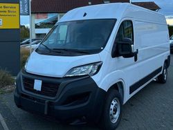 Weiß Gebraucht 2023 Fiat Ducato Van | 33.490 €