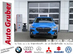Blau Neu 2025 Subaru Crosstrek Active SUV | 33.690 € (Guter Preis)