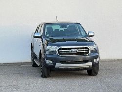 Grau Gebraucht 2020 Ford Ranger Limited Abholung | 16.490 €