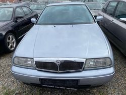 Silber Gebraucht 1995 Lancia Kappa Limousine | 1.299 €