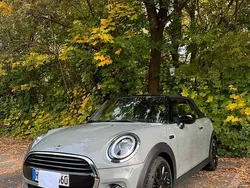 Grau Gebraucht 2019 Mini Cooper Cabriolet Cabrio | 20.950 € (Fairer Preis)