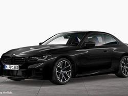 Schwarz Gebraucht 2024 BMW M2 Shadowline Coupé | 64.980 € (Fairer Preis)