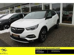 Jade weiss/arktis weiss Gebraucht 2020 Opel Grandland X SUV | 16.900 € (Fairer Preis)