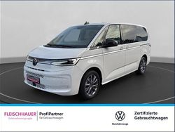 Gebraucht 2024 VW Multivan Style | 62.900 € (Teuer)