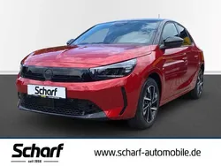 Kiss rot Neu 2025 Opel Corsa Kleinwagen | 18.890 € (Fairer Preis)