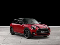 Other Gebraucht 2023 Mini Cooper D Clubman Kombi | 34.040 € (Teuer)
