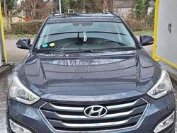 Gebraucht 2015 Hyundai Santa Fe Style SUV | 10.500 € (Superpreis)