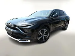 Perla nera schwarz Neu 2024 Citroën C5 X SUV | 24.229 €