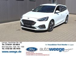 Weiß Gebraucht 2019 Ford Focus ST Kombi | 22.490 € (Fairer Preis)