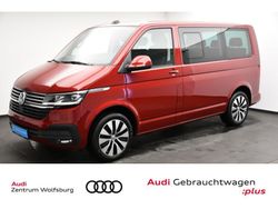 Gebraucht 2021 VW Multivan Comfortline Van | 40.480 € (Fairer Preis)