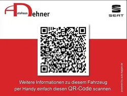 Nevada weiß Gebraucht 2024 Seat Ateca Xperience SUV | 30.980 € (Fairer Preis)
