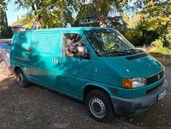 Grün Gebraucht 1999 VW 181 SUV | 3.500 €