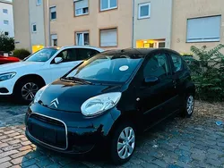 Grau Gebraucht 2009 Citroën C1 Kleinwagen | 1.580 € (Guter Preis)