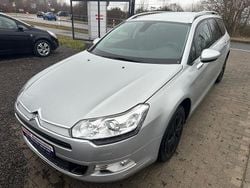 Grau Gebraucht 2012 Citroën C5 Exclusive Kombi | 4.990 € (Fairer Preis)