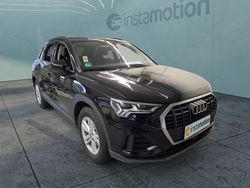 Schwarz Gebraucht 2020 Audi Q3 Sport SUV | 24.384 € (Teuer)