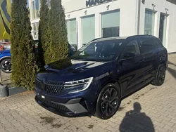 Nachtblau metallic Neu 2025 Renault Espace Esprit Alpine Van / Kleinbus | 48.540 € (Etwas zu teuer)