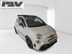 Abarth 595C
