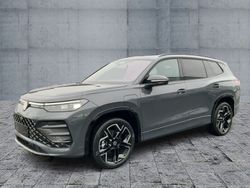 Grau Gebraucht 2025 VW Tayron R-line SUV | 53.970 €