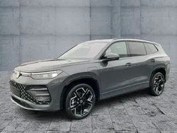 Grau Gebraucht 2025 VW Tayron R-line SUV | 59.970 €