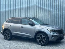 Grau Gebraucht 2023 Renault Austral Techno Esprit Alpine SUV | 21.900 €