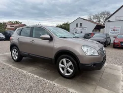 Braun Gebraucht 2009 Nissan Qashqai Acenta SUV | 7.499 € (Fairer Preis)