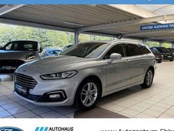 Silber Gebraucht 2019 Ford Mondeo Titanium Kombi | 17.479 € (Etwas zu teuer)